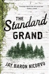 Book cover of The Standard Grand by Unknown