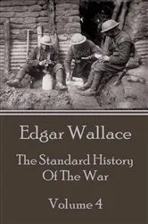 Book cover of The Standard History Of The War - Volume 4 by Unknown