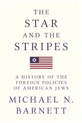 Book cover of The Star and the Stripes by Michael N. Barnett