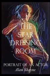 Book cover of The Star Dressing Room by Alan Shayne