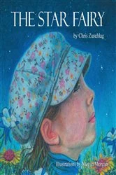 Book cover of The Star Fairy by Chris Zuschlag