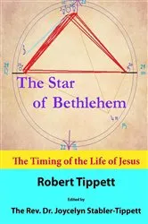 Book cover of The Star of Bethlehem by Unknown