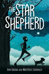 Book cover of The Star Shepherd by Dan Haring