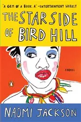 Book cover of The Star Side of Bird Hill by Unknown