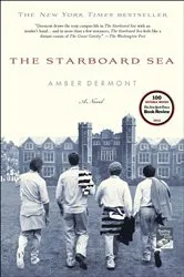 Book cover of The Starboard Sea by Unknown
