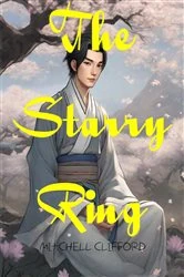 Book cover of The Starry Ring by MITCHELL CLIFFORD