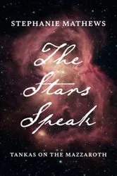 Book cover of The Stars Speak by Stephanie Mathews