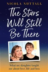 Book cover of The Stars Will Still Be There by Unknown