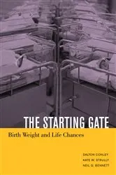 Book cover of The Starting Gate by Unknown