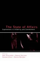 Book cover of The State of Affairs by Unknown