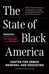 Book cover of The State of Black America by William B. Allen