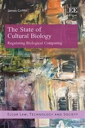 Book cover of The State of Cultural Biology by James Griffin