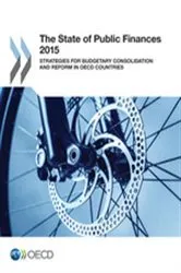 Book cover of The State of Public Finances 2015 by OECD Publishing