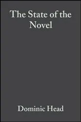 Book cover of The State of the Novel by Dominic Head