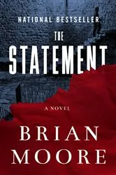 Book cover of The Statement by Unknown