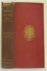 Book cover of The Statesman's Year-Book (25th ed.) by J. Scott-Keltie