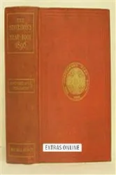 Book cover of The Statesman's Year-Book (33rd ed.) by J. Scott-Keltie