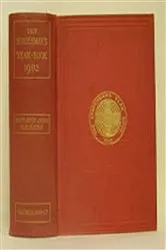 Book cover of The Statesman's Year-Book (39th ed.) by J. Scott-Keltie
