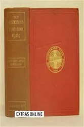 Book cover of The Statesman's Year-Book (41st ed.) by Unknown