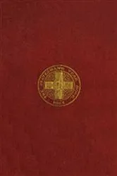 Book cover of The Statesman's Year-Book (5th ed.) by F. Martin