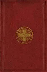 Book cover of The Statesman's Year-Book (9th ed.) by F. Martin