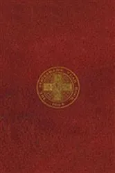 Book cover of The Statesman's Year-Book by F. Martin