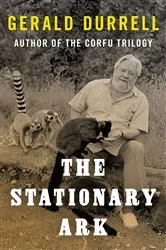 Book cover of The Stationary Ark by Unknown