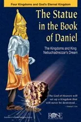 Book cover of The Statue in the Book of Daniel by Unknown