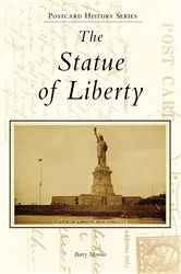 Book cover of The Statue of Liberty by Dianne L. Durante