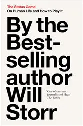 Book cover of The Status Game by Will Storr