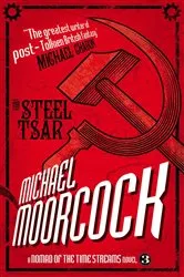 Book cover of The Steel Tsar by Unknown