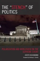 Book cover of The “Stench” of Politics by Joseph Russomanno