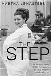 Book cover of The Step by Martha Lemasters