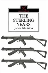 Book cover of The Sterling Years by James Edmiston