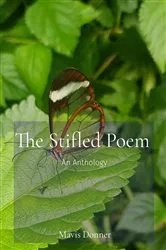Book cover of The Stifled Poem by Mavis Donner