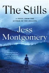 Book cover of The Stills by Jess Montgomery
