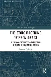 Book cover of The Stoic Doctrine of Providence by Bernard Collette