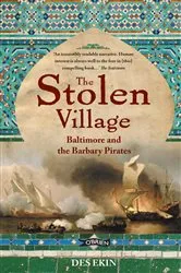 Book cover of The Stolen Village (2nd ed.) by Des Ekin