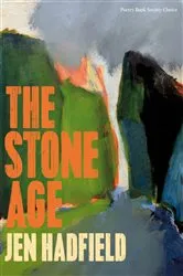 Book cover of The Stone Age by Unknown