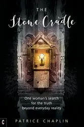 Book cover of The Stone Cradle by Patrice Chaplin