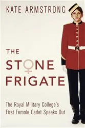 Book cover of The Stone Frigate by Unknown