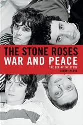 Book cover of The Stone Roses by Unknown