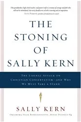 Book cover of The Stoning of Sally Kern by Sally Kern