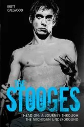Book cover of The Stooges - Head On: A Journey Through the Michigan Underworld by Unknown