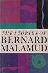 Book cover of The Stories of Bernard Malamud by Bernard Malamud