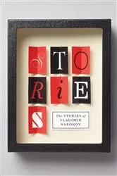 Book cover of The Stories of Vladimir Nabokov by Vladimir Nabokov