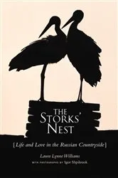 Book cover of The Storks' Nest by Unknown