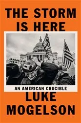 Book cover of The Storm Is Here by Unknown