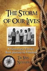 Book cover of The Storm of Our Lives by Tai Van Nguyen