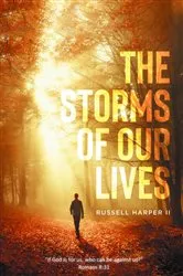 Book cover of The Storms of our Lives: 